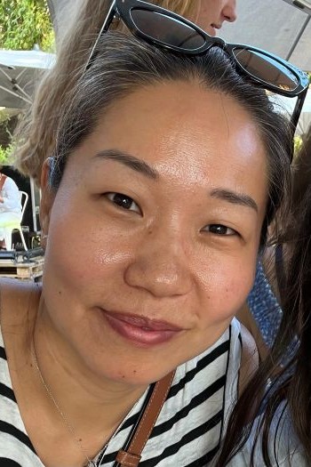 SONG YEE PAIK
