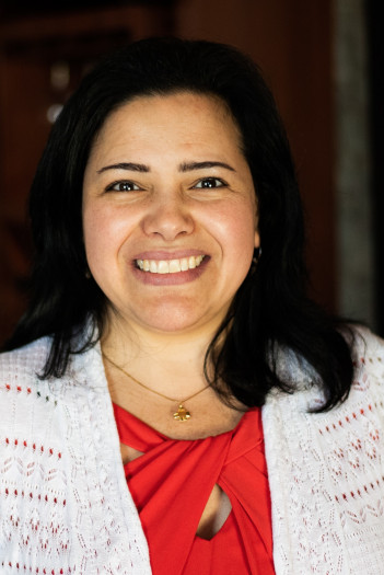 VERONICA LEON 