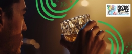 Bourbon Tasting - River Roots Festival