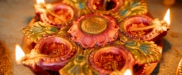 Family Event: Diwali